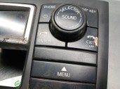 Recambio de sistema audio / radio cd para volvo xc90 2.4 diesel cat referencia OEM IAM 30732642 
