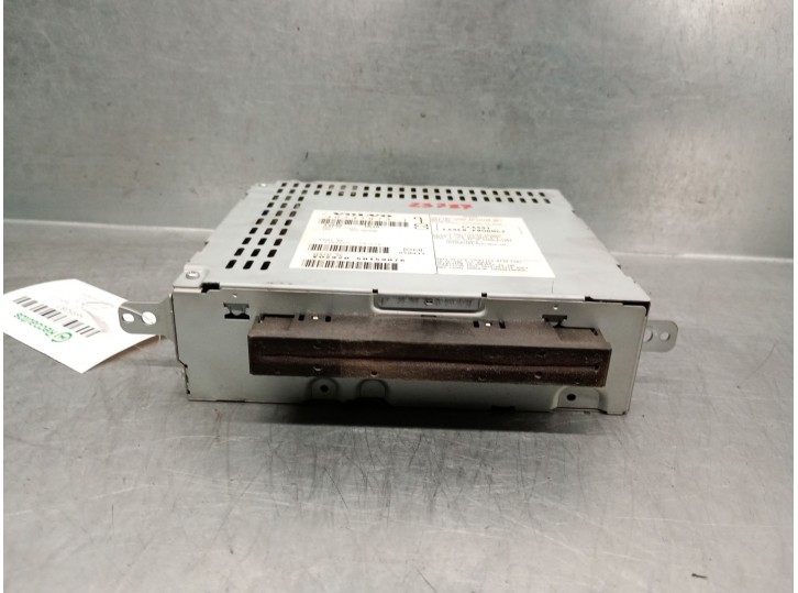 Recambio de sistema audio / radio cd para volvo xc90 2.4 diesel cat referencia OEM IAM 30737973 30737973 