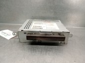 Recambio de sistema audio / radio cd para volvo xc90 2.4 diesel cat referencia OEM IAM 30737973 30737973 