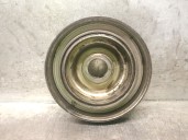 Recambio de polea cigueñal para peugeot 508 sw i (8e_) 2.0 hdi referencia OEM IAM 9681640880 0515V9 