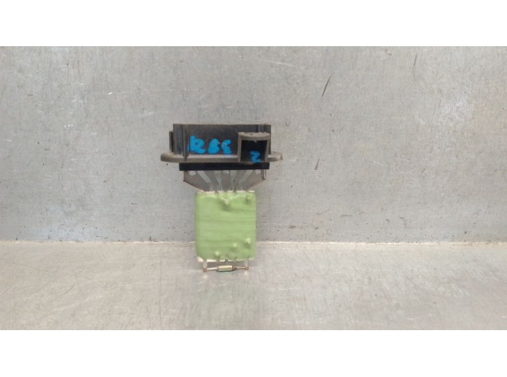 Replacement heater resistor for Chrysler Sebring Saloon (JR41) 2.0 LE OEM IAM reference 04885919AA 04885919AA 
