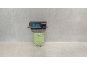 Recambio de resistencia calefaccion para chrysler sebring berlina (jr41) 2.0 le referencia OEM IAM 04885919AA 04885919AA 