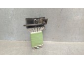Replacement heater resistor for Chrysler Sebring Saloon (JR41) 2.0 LE OEM IAM reference 04885919AA 04885919AA 