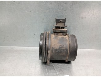 Replacement mass air flow sensor for Volvo XC90 2.4 Diesel CAT OEM IAM reference 30677999 