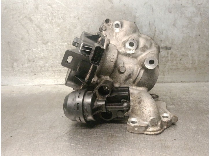 Recambio de valvula egr para peugeot 508 sw i (8e_) 2.0 hdi referencia OEM IAM 9678257280 9678257280 FOMOCO