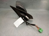 Recambio de retrovisor izquierdo para volvo xc90 2.4 diesel cat referencia OEM IAM 31386049 31386049 
