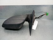 Replacement left side mirror for Volvo XC90 2.4 diesel cat OEM IAM reference 31386049 31386049 