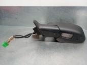 Replacement left side mirror for Volvo XC90 2.4 diesel cat OEM IAM reference 31386049 31386049 