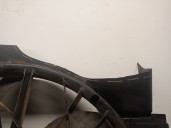 Recambio de electroventilador para volvo xc90 2.4 diesel cat referencia OEM IAM 31111543 30680005 0130706803 BOSCH