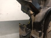 Recambio de electroventilador para volvo xc90 2.4 diesel cat referencia OEM IAM 31111543 30680005 0130706803 BOSCH