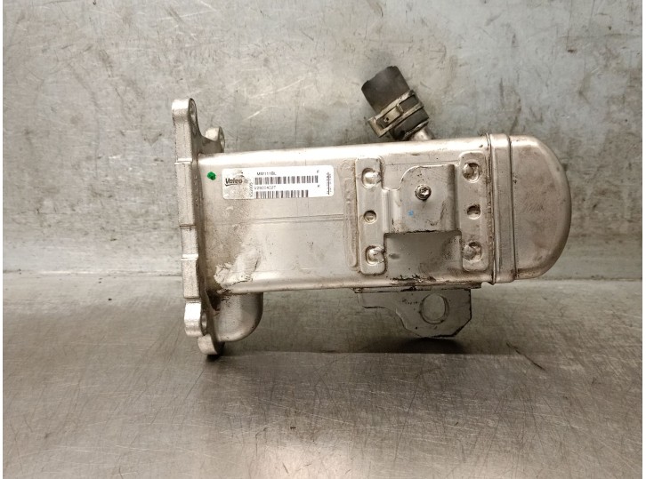 Recambio de enfriador egr para peugeot 508 sw i (8e_) 2.0 hdi referencia OEM IAM V298004027 9678257280 VALEO