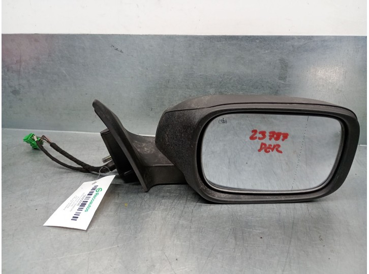 Recambio de retrovisor derecho para volvo xc90 2.4 diesel cat referencia OEM IAM 31386050 31386050 