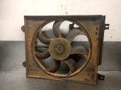 Recambio de electroventilador para kia cerato 2.0 turbodiesel cat referencia OEM IAM 977302F000 977302F000 