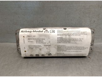 Recambio de airbag delantero derecho para volkswagen jetta (1k2) 1.9 tdi referencia OEM IAM 1K0880204K 1K0880204K 