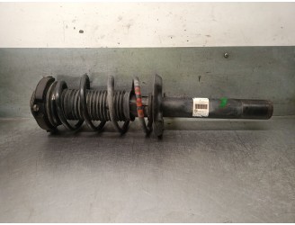 Recambio de amortiguador delantero derecho para volkswagen jetta (1k2) 1.9 tdi referencia OEM IAM 1K0413031CK 1K0413031CM SACHS
