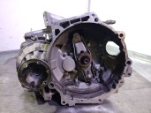 Recambio de caja cambios para volkswagen jetta (1k2) 1.9 tdi referencia OEM IAM GQQ 0A4300044C 641075