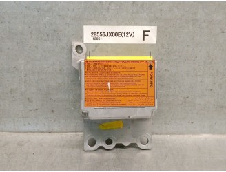 Recambio de centralita airbag para nissan nv200 furgoneta 1.5 dci 90 (m20, m20m) referencia OEM IAM 28556JX00E  