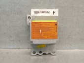 Recambio de centralita airbag para nissan nv200 furgoneta 1.5 dci 90 (m20, m20m) referencia OEM IAM 28556JX00E  