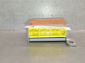 Recambio de centralita airbag para nissan nv200 furgoneta 1.5 dci 90 (m20, m20m) referencia OEM IAM 28556JX00E  