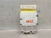 Recambio de centralita airbag para nissan nv200 furgoneta 1.5 dci 90 (m20, m20m) referencia OEM IAM 28556JX00E  
