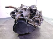 Recambio de caja cambios para volkswagen jetta (1k2) 1.9 tdi referencia OEM IAM GQQ 0A4300044C 641075