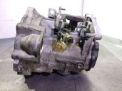 Recambio de caja cambios para volkswagen jetta (1k2) 1.9 tdi referencia OEM IAM GQQ 0A4300044C 641075