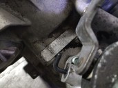 Recambio de caja cambios para volkswagen jetta (1k2) 1.9 tdi referencia OEM IAM GQQ 0A4300044C 641075