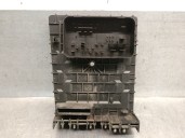 Recambio de caja reles / fusibles para volkswagen jetta (1k2) 1.9 tdi referencia OEM IAM 1K0937125A 1K0937125A 