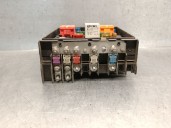 Recambio de caja reles / fusibles para volkswagen jetta (1k2) 1.9 tdi referencia OEM IAM 1K0937125A 1K0937125A 