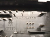 Recambio de caja reles / fusibles para volkswagen jetta (1k2) 1.9 tdi referencia OEM IAM 1K0937125A 1K0937125A 