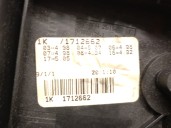 Recambio de caja reles / fusibles para volkswagen jetta (1k2) 1.9 tdi referencia OEM IAM 1K0937125A 1K0937125A 