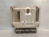 Recambio de centralita motor uce para volkswagen jetta (1k2) 1.9 tdi referencia OEM IAM 03G906021K  