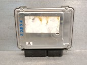 Recambio de centralita motor uce para volkswagen jetta (1k2) 1.9 tdi referencia OEM IAM 03G906021K  