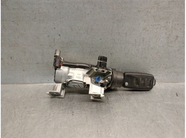 Recambio de conmutador de arranque para volkswagen jetta (1k2) 1.9 tdi referencia OEM IAM 1K0905851B 1K0905851B VALEO