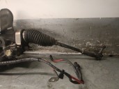 Recambio de cremallera direccion para volkswagen jetta (1k2) 1.9 tdi referencia OEM IAM 1K1423051CC 1K1423055F 