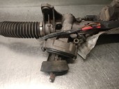 Recambio de cremallera direccion para volkswagen jetta (1k2) 1.9 tdi referencia OEM IAM 1K1423051CC 1K1423055F 