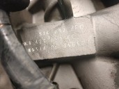 Recambio de cremallera direccion para volkswagen jetta (1k2) 1.9 tdi referencia OEM IAM 1K1423051CC 1K1423055F 