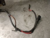 Recambio de cremallera direccion para volkswagen jetta (1k2) 1.9 tdi referencia OEM IAM 1K1423051CC 1K1423055F 