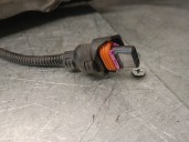 Recambio de cremallera direccion para volkswagen jetta (1k2) 1.9 tdi referencia OEM IAM 1K1423051CC 1K1423055F 