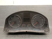 Recambio de cuadro instrumentos para volkswagen jetta (1k2) 1.9 tdi referencia OEM IAM 1K0920862K 1K0920862K VDO