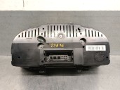 Recambio de cuadro instrumentos para volkswagen jetta (1k2) 1.9 tdi referencia OEM IAM 1K0920862K 1K0920862K VDO
