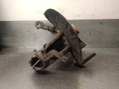 Recambio de mangueta delantera izquierda para volkswagen jetta (1k2) 1.9 tdi referencia OEM IAM 1K0407255P 1K0407255P 