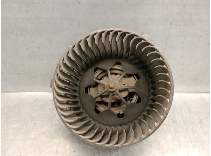 Recambio de motor calefaccion para volkswagen jetta (1k2) 1.9 tdi referencia OEM IAM 1K1820015D 1K1820015D VALEO