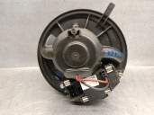 Recambio de motor calefaccion para volkswagen jetta (1k2) 1.9 tdi referencia OEM IAM 1K1820015D 1K1820015D VALEO