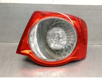 Recambio de piloto trasero derecho para volkswagen jetta (1k2) 1.9 tdi referencia OEM IAM 1K5945096M 1K5945096M HELLA