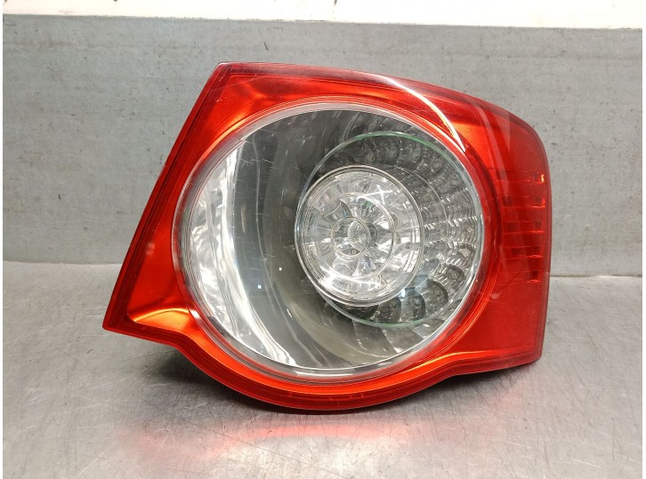 Recambio de piloto trasero derecho para volkswagen jetta (1k2) 1.9 tdi referencia OEM IAM 1K5945096M 1K5945096M HELLA