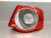 Recambio de piloto trasero derecho para volkswagen jetta (1k2) 1.9 tdi referencia OEM IAM 1K5945096M 1K5945096M HELLA