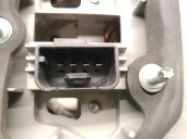 Recambio de piloto trasero derecho para volkswagen jetta (1k2) 1.9 tdi referencia OEM IAM 1K5945096M 1K5945096M HELLA