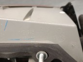 Recambio de piloto trasero derecho para volkswagen jetta (1k2) 1.9 tdi referencia OEM IAM 1K5945096M 1K5945096M HELLA