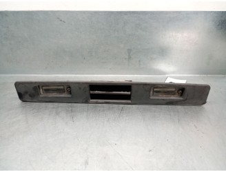 Recambio de maneta exterior porton para volvo xc90 2.4 diesel cat referencia OEM IAM 31253018 31253018 